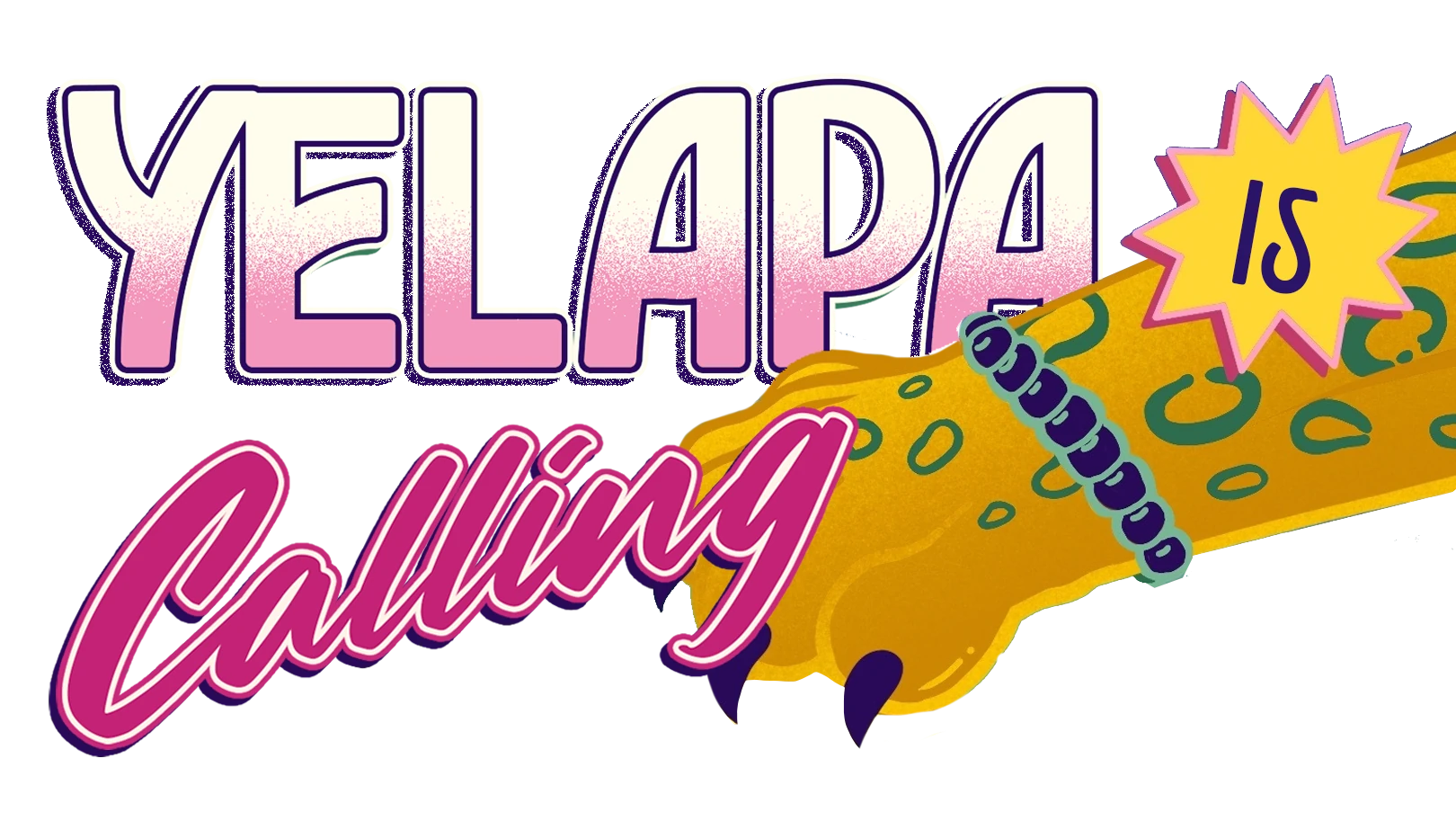 Yelapa is calling