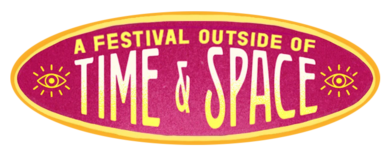 Un festival fuera del tiempo y el espacio